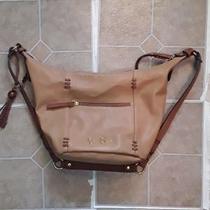 Jessica Simpson Purse